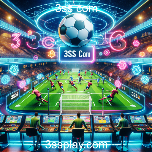 A Revolução dos Jogos de Esportes No Mundo Digital