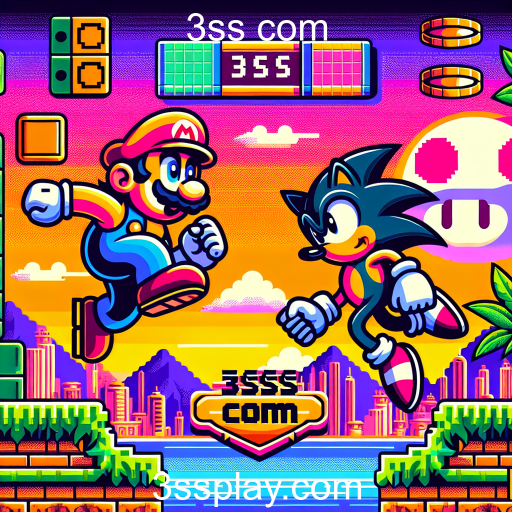 A Evolução dos Jogos de Plataforma: Do Clássico ao Moderno