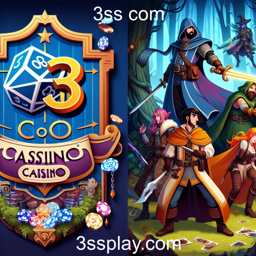 A Magia dos Jogos de RPG: Uma Viagem Através de Mundos Fantásticos
